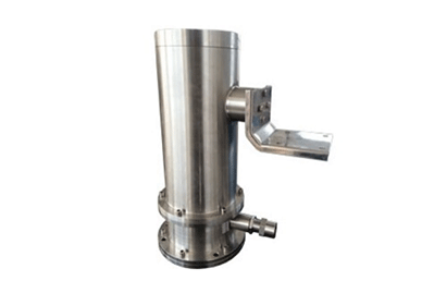 防爆電動(dòng)云臺(tái)