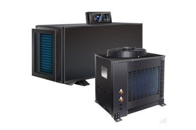 BCF防爆（吊頂管道型）除濕機系列