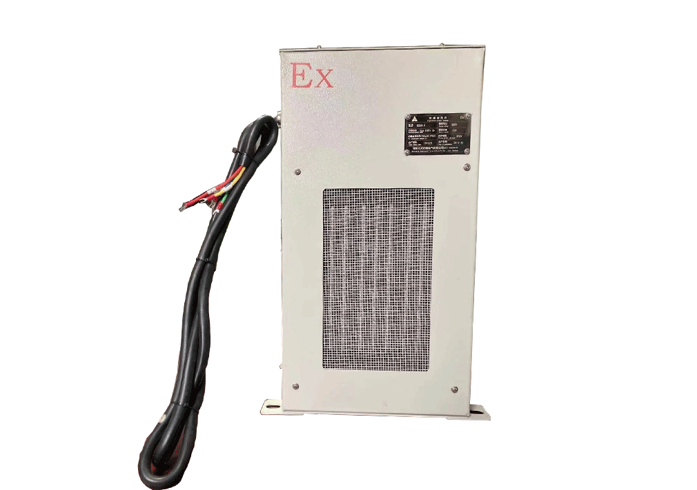 3KW防爆暖風機