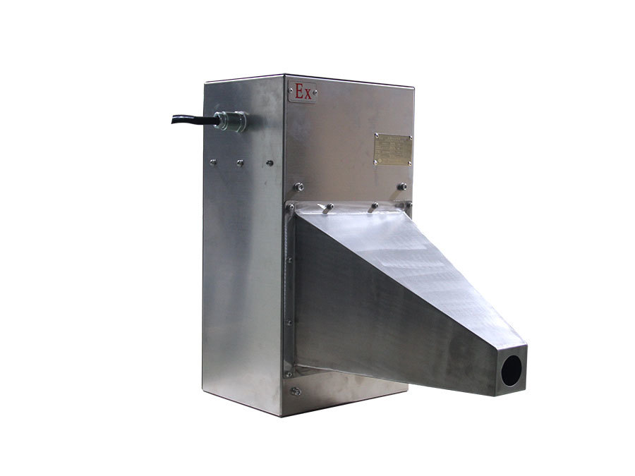 3KW除霜防爆暖風機（定制款）