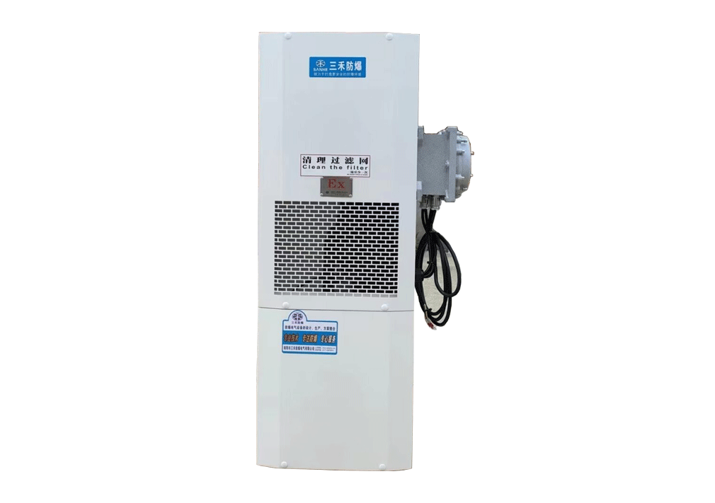 防爆機柜（儲能）空調(diào)