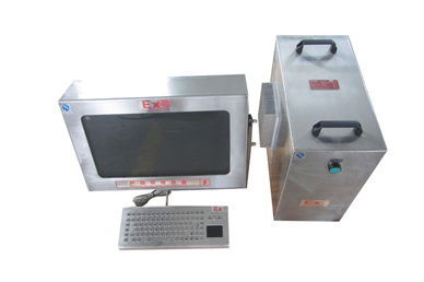 BJK系列防爆臺(tái)式計(jì)算機(jī)